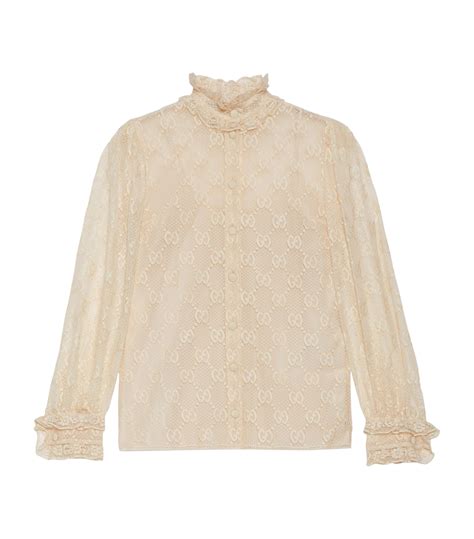 gucci blouse price